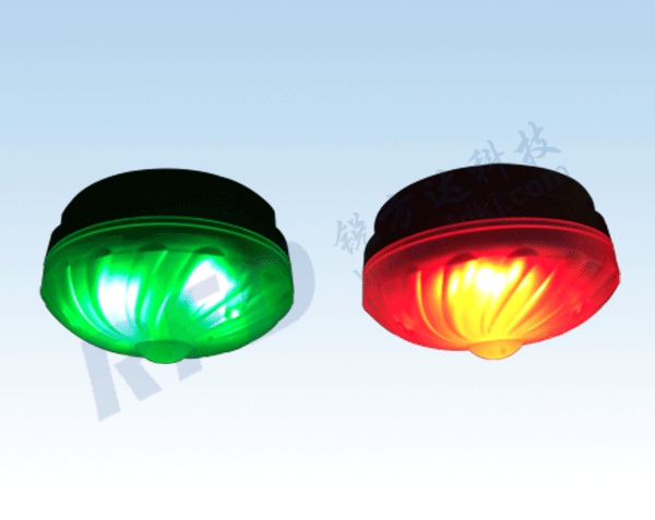 分体式超声波探测器